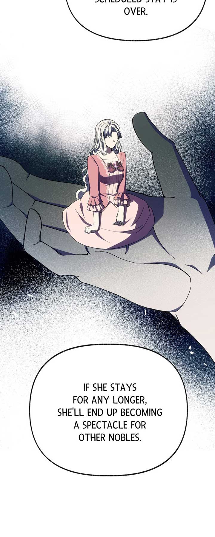 The Possesive Tyrant and His Sleepy Cat Chapter 43 page 12