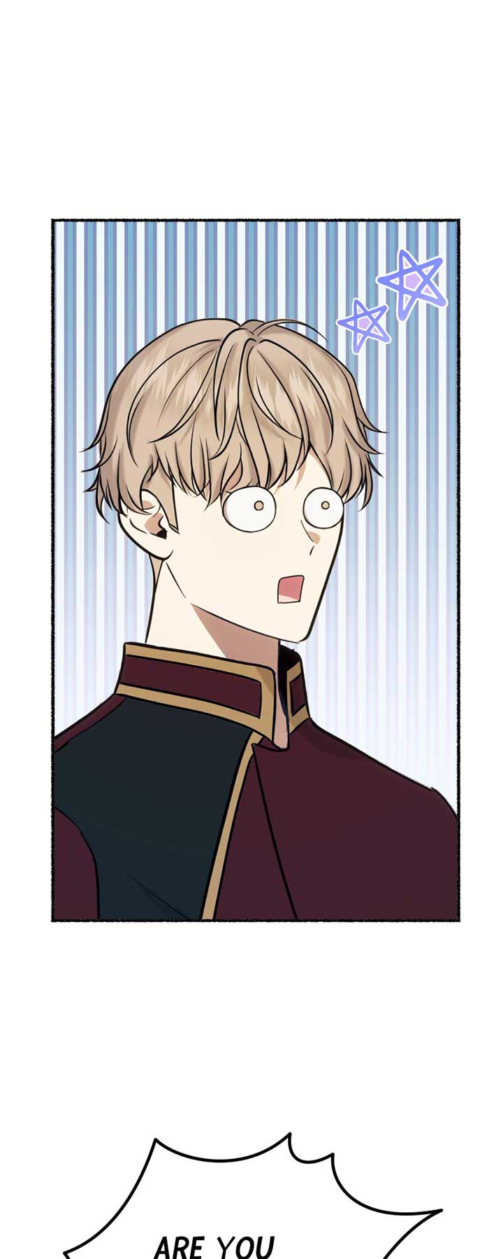 The Possesive Tyrant and His Sleepy Cat Chapter 43 page 16