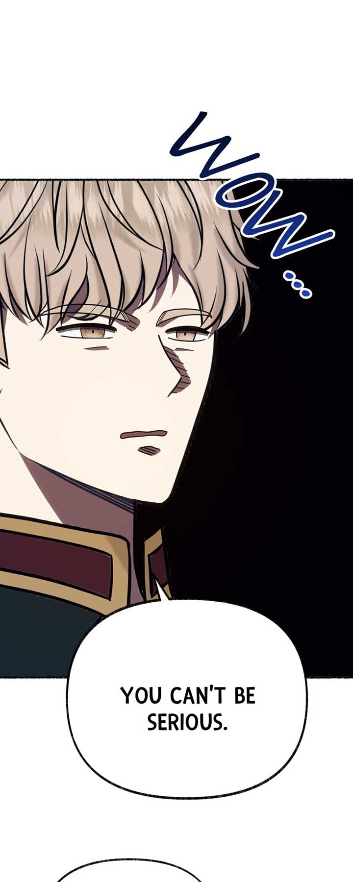 The Possesive Tyrant and His Sleepy Cat Chapter 43 page 21