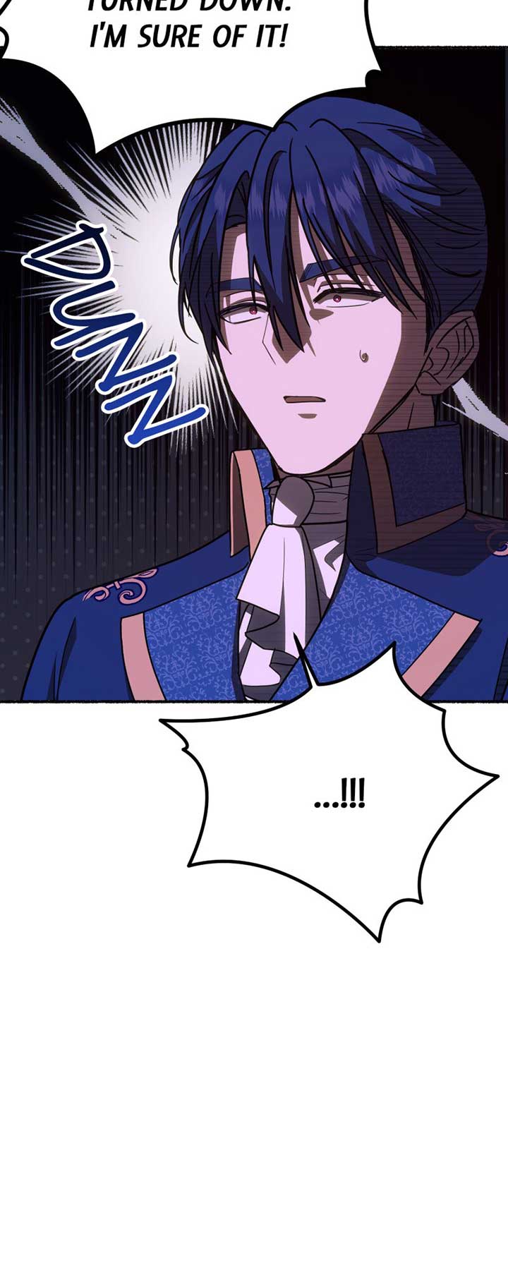 The Possesive Tyrant and His Sleepy Cat Chapter 43 page 23