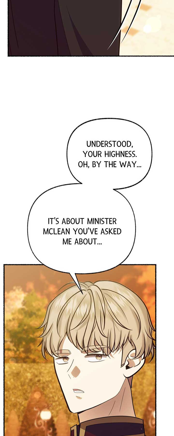The Possesive Tyrant and His Sleepy Cat Chapter 43 page 3