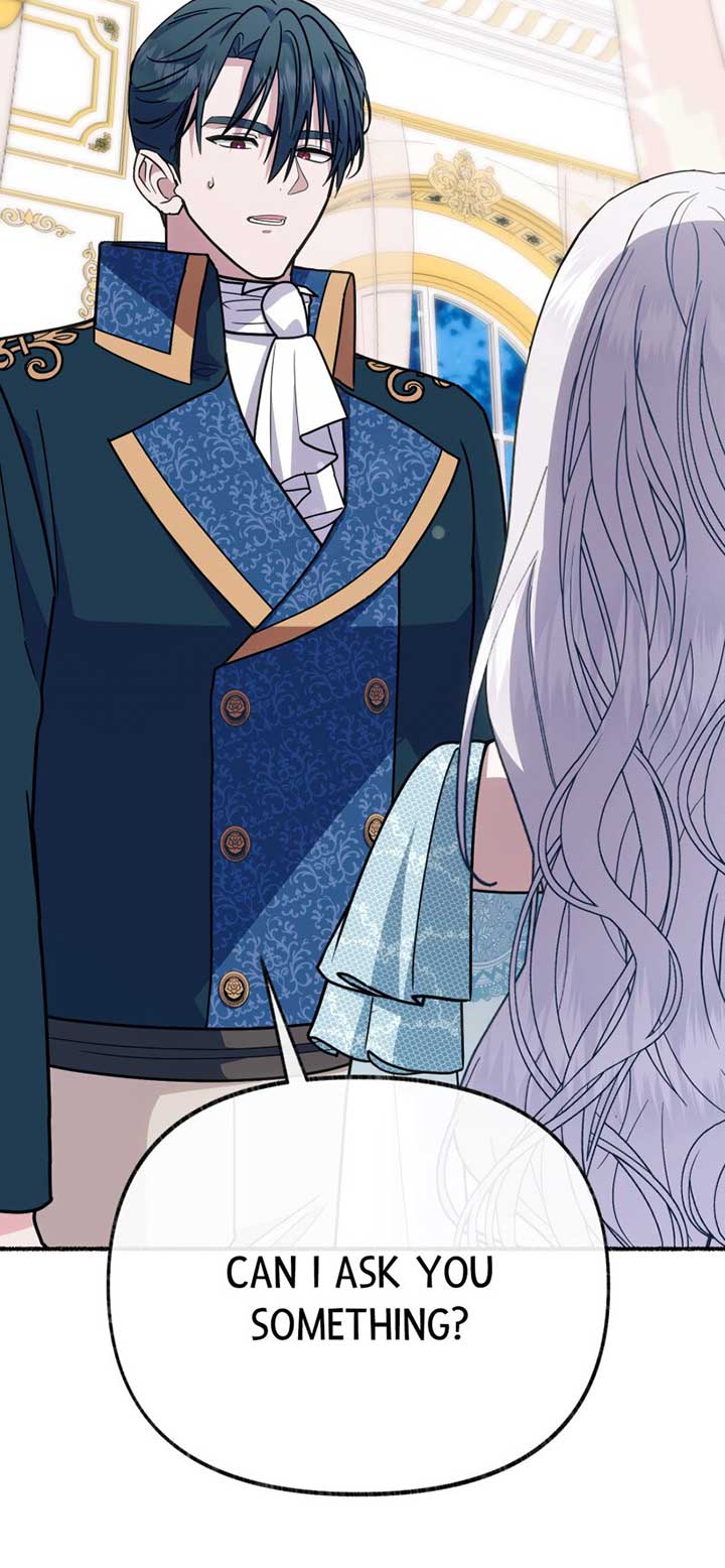 The Possesive Tyrant and His Sleepy Cat Chapter 43 page 42