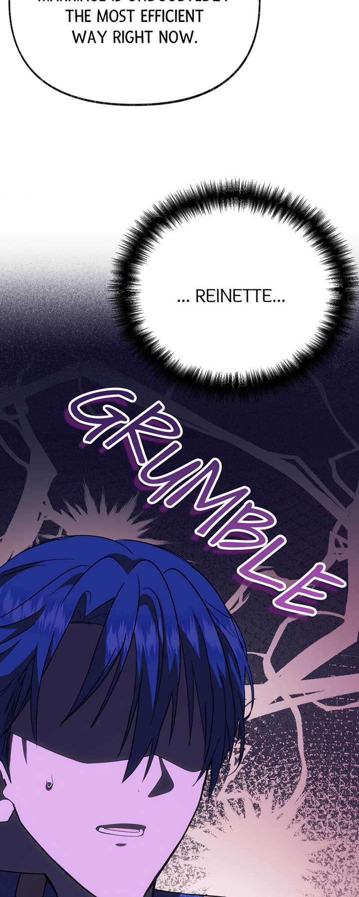 The Possesive Tyrant and His Sleepy Cat Chapter 43 page 47