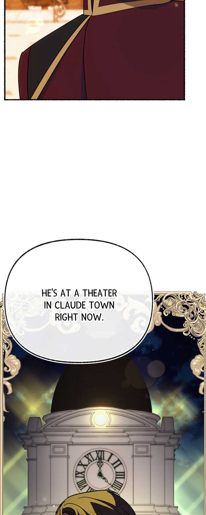 The Possesive Tyrant and His Sleepy Cat Chapter 43 page 4