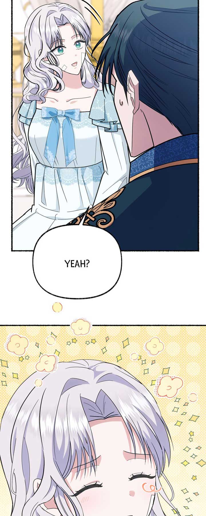 The Possesive Tyrant and His Sleepy Cat Chapter 43 page 51