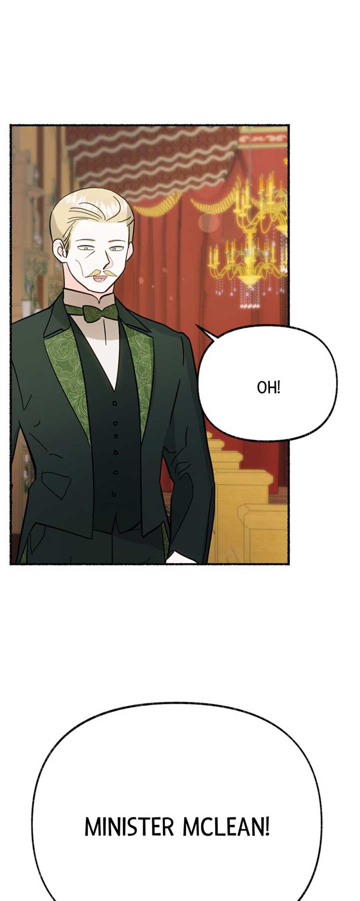 The Possesive Tyrant and His Sleepy Cat Chapter 43 page 56