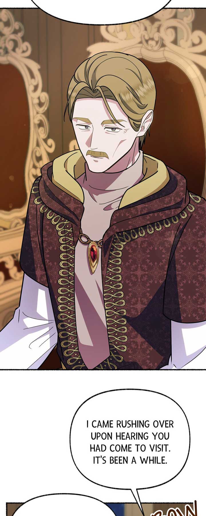 The Possesive Tyrant and His Sleepy Cat Chapter 43 page 57