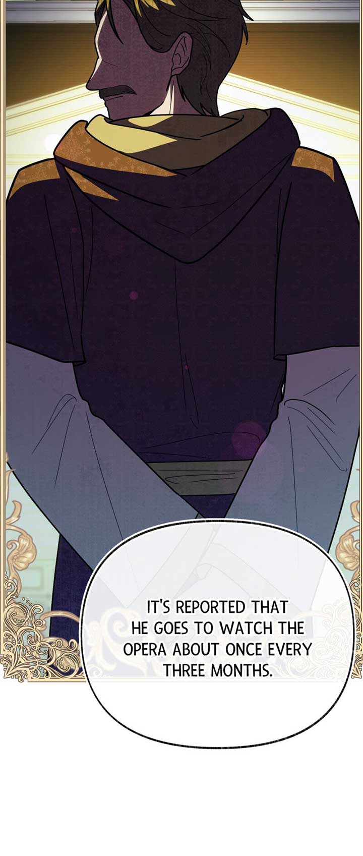 The Possesive Tyrant and His Sleepy Cat Chapter 43 page 5