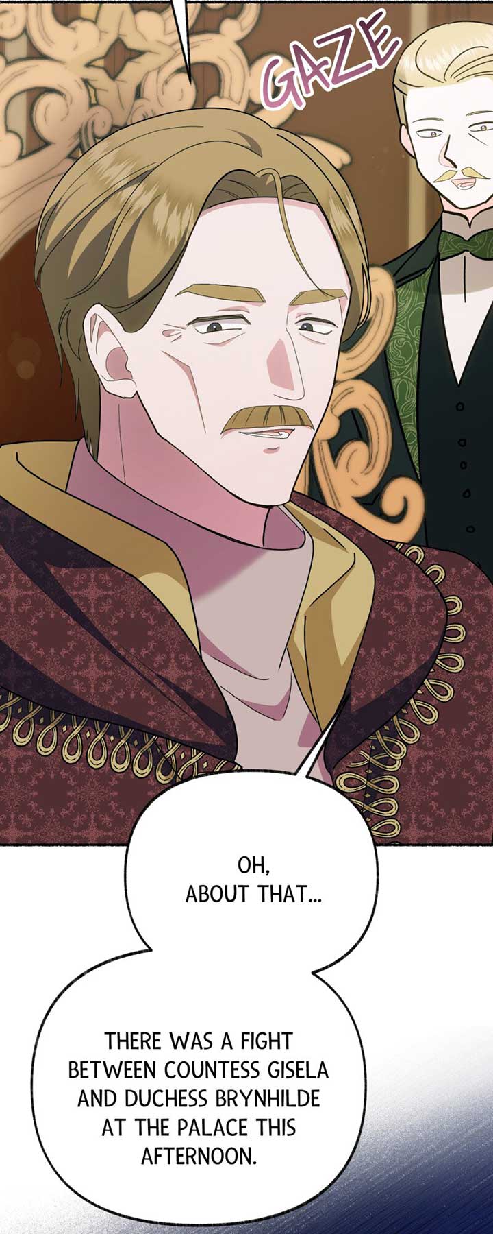 The Possesive Tyrant and His Sleepy Cat Chapter 43 page 59