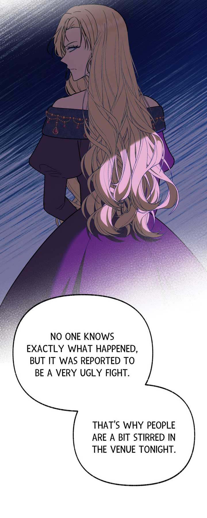 The Possesive Tyrant and His Sleepy Cat Chapter 43 page 60
