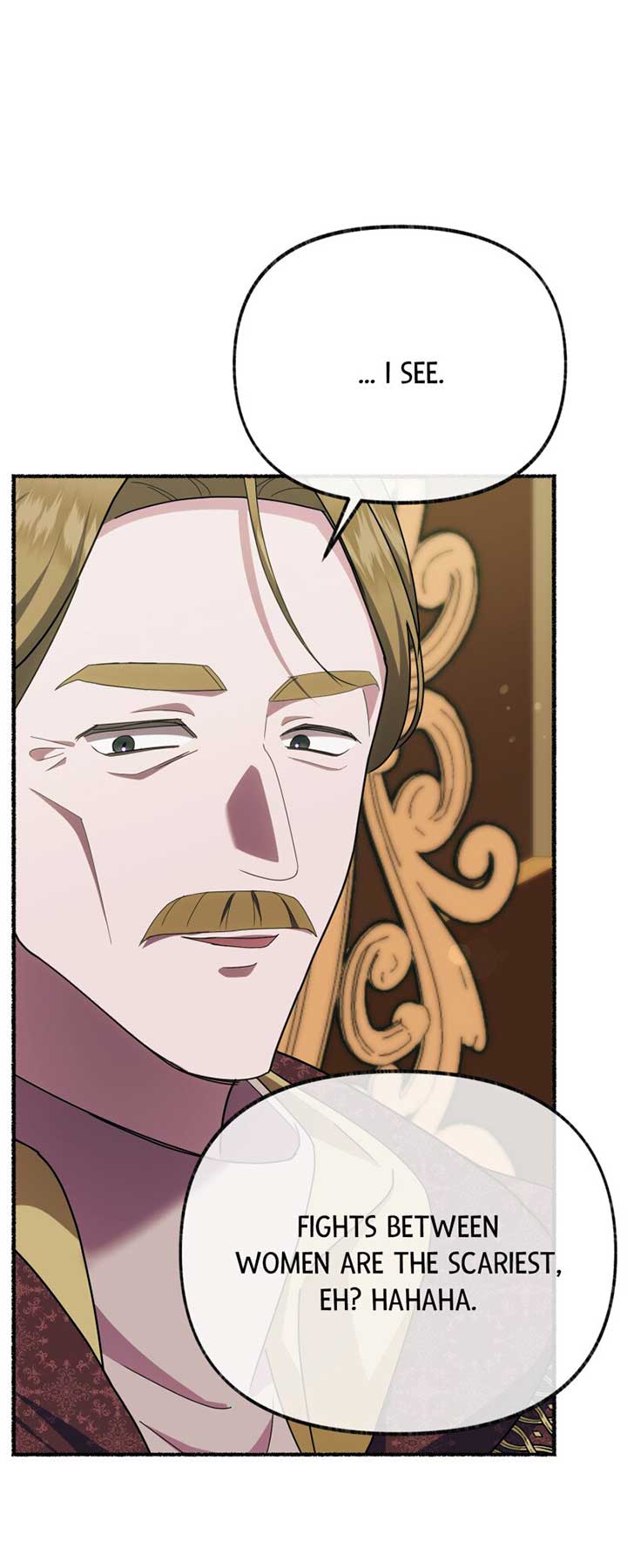 The Possesive Tyrant and His Sleepy Cat Chapter 43 page 61