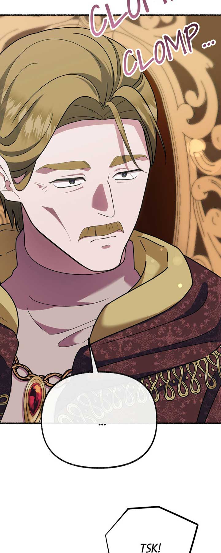 The Possesive Tyrant and His Sleepy Cat Chapter 43 page 64
