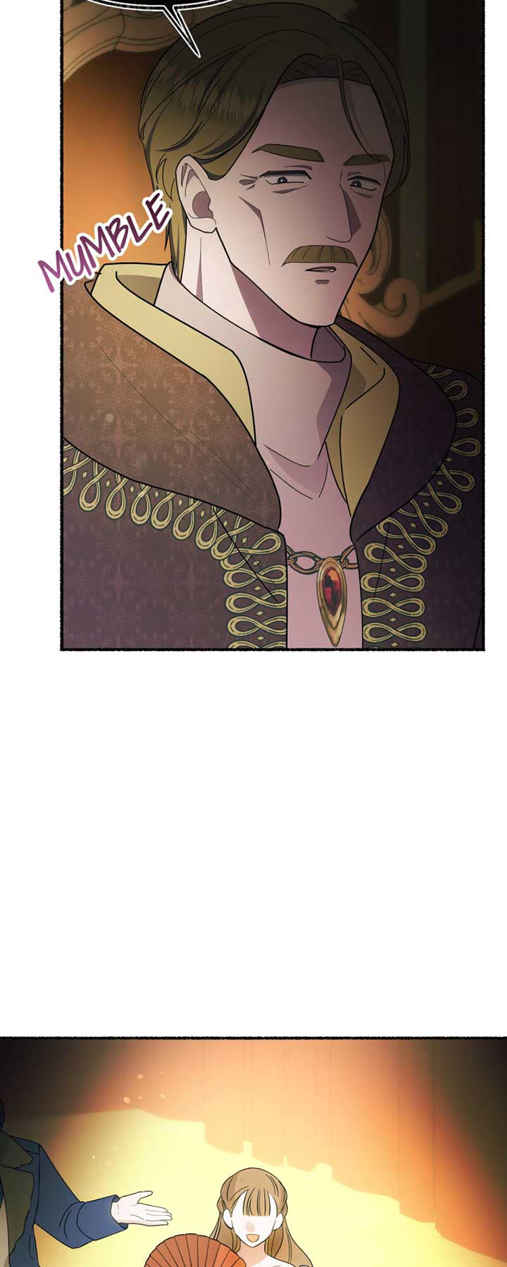 The Possesive Tyrant and His Sleepy Cat Chapter 43 page 70