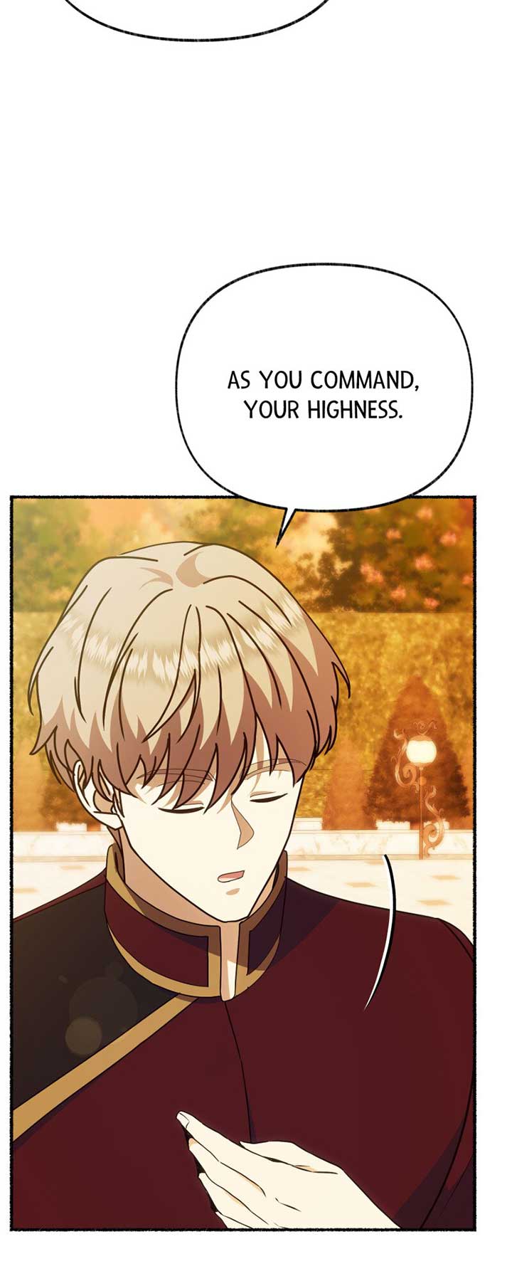 The Possesive Tyrant and His Sleepy Cat Chapter 43 page 8