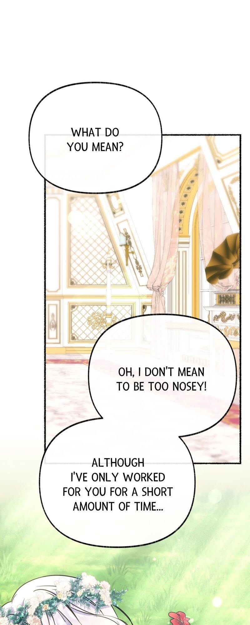 The Possesive Tyrant and His Sleepy Cat Chapter 44 page 13
