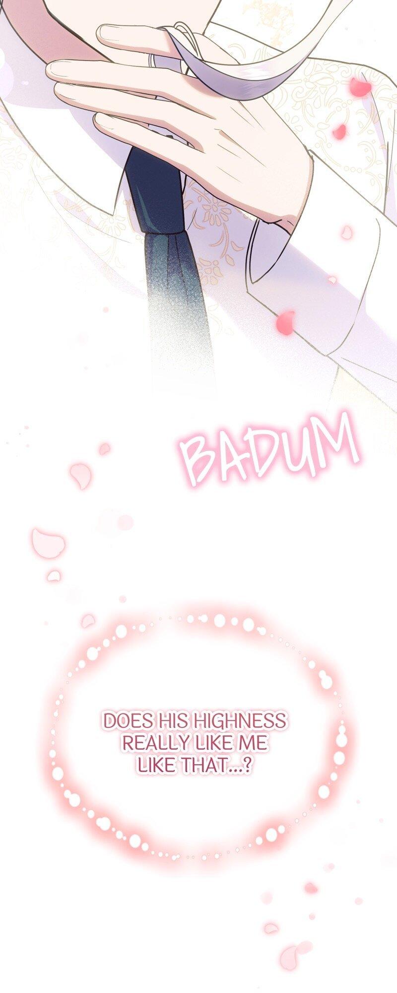 The Possesive Tyrant and His Sleepy Cat Chapter 44 page 24
