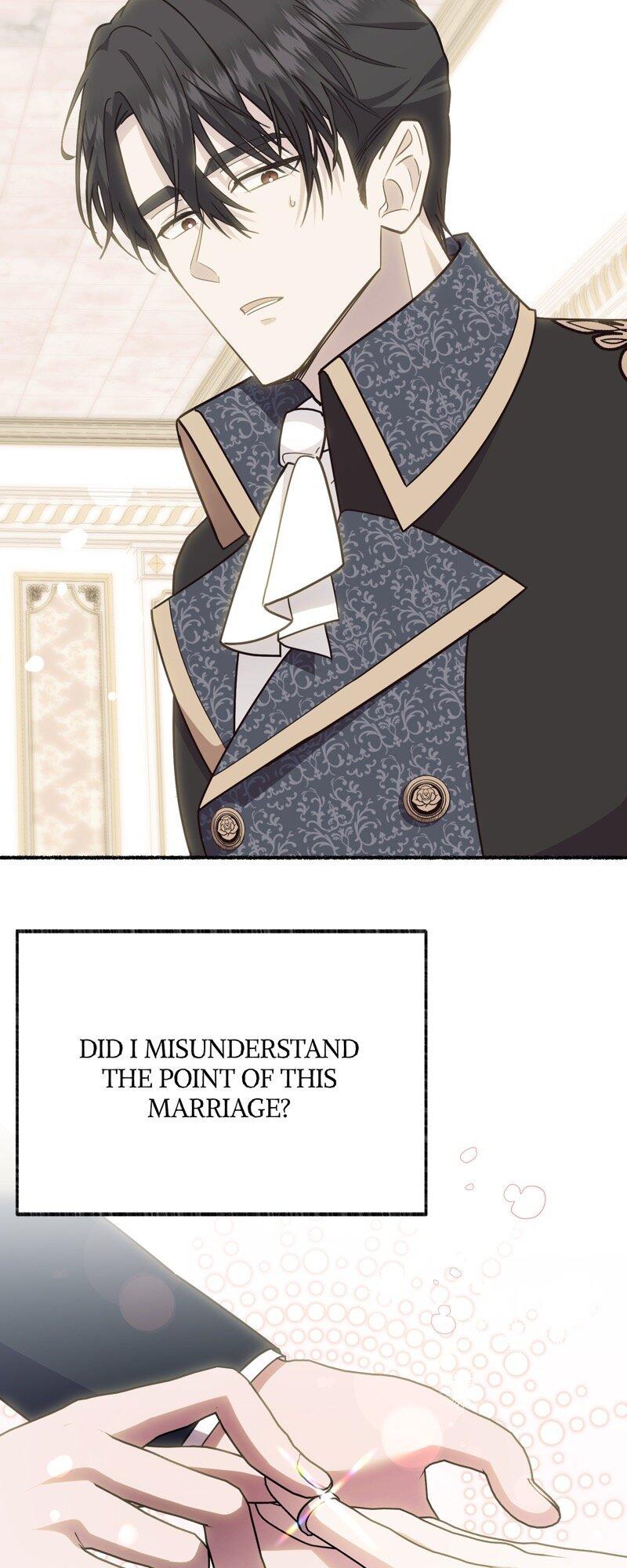 The Possesive Tyrant and His Sleepy Cat Chapter 44 page 32