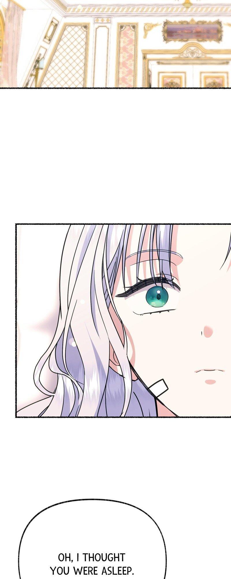 The Possesive Tyrant and His Sleepy Cat Chapter 44 page 35