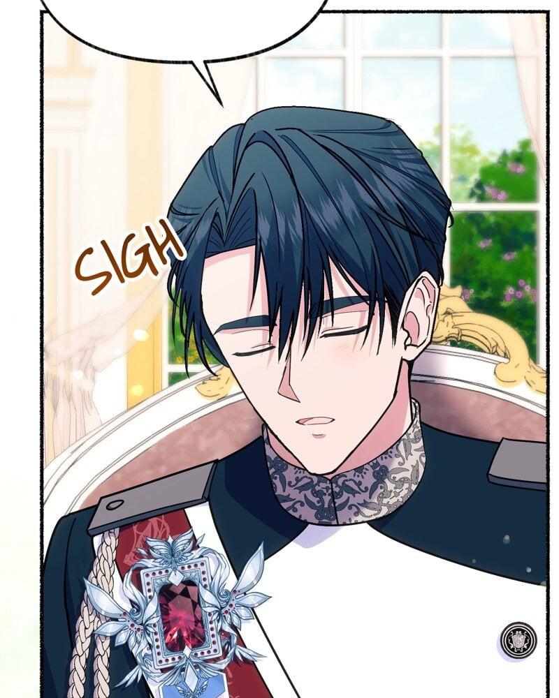 The Possesive Tyrant and His Sleepy Cat Chapter 44 page 47