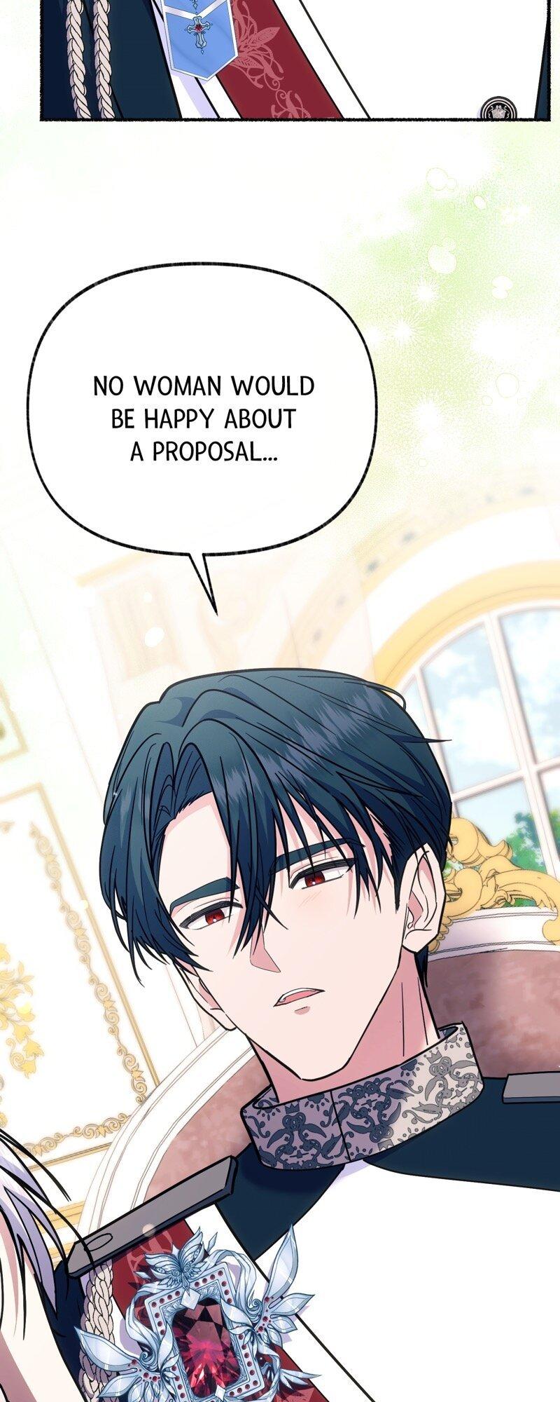 The Possesive Tyrant and His Sleepy Cat Chapter 44 page 48
