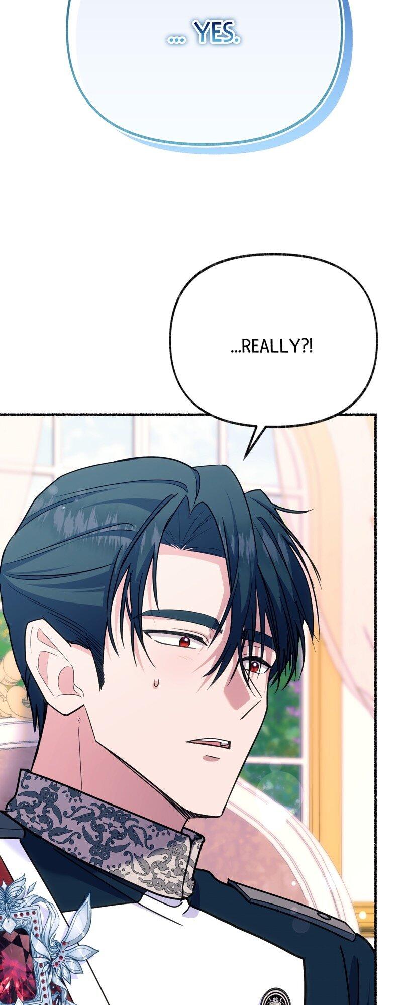 The Possesive Tyrant and His Sleepy Cat Chapter 44 page 56