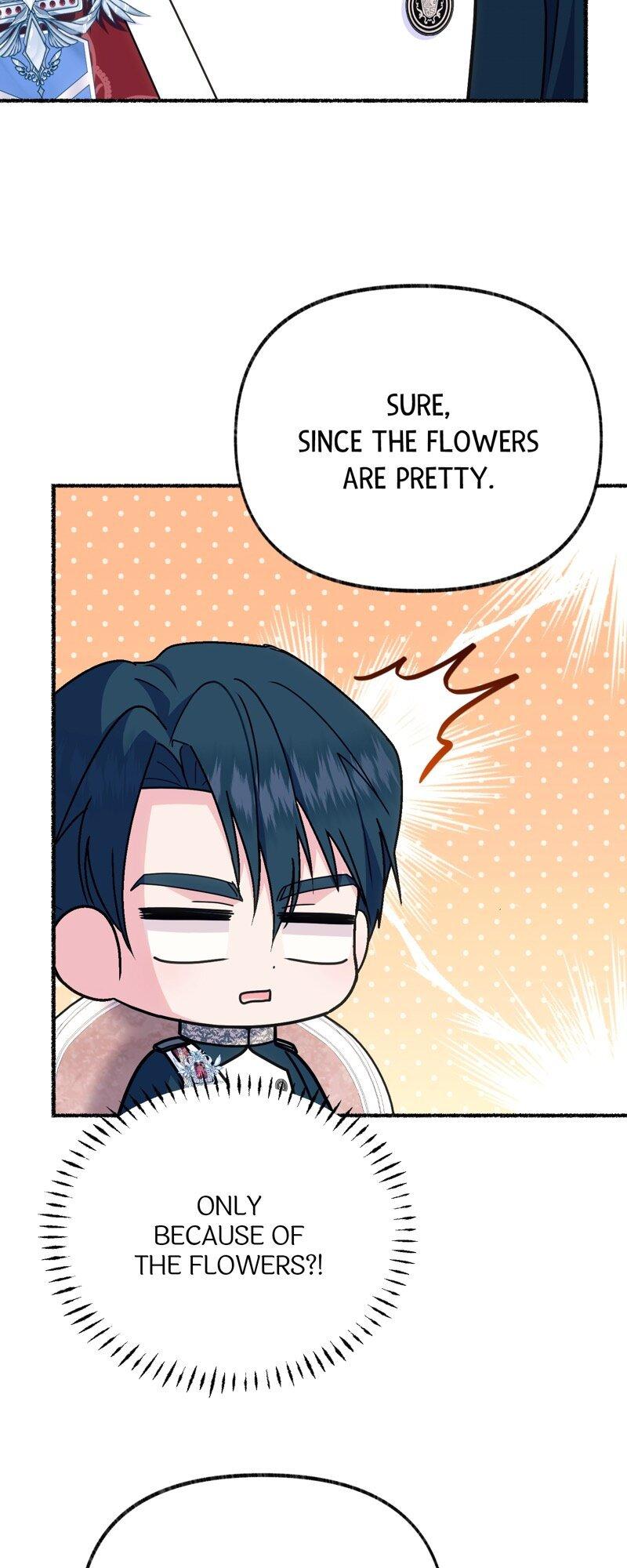 The Possesive Tyrant and His Sleepy Cat Chapter 44 page 57