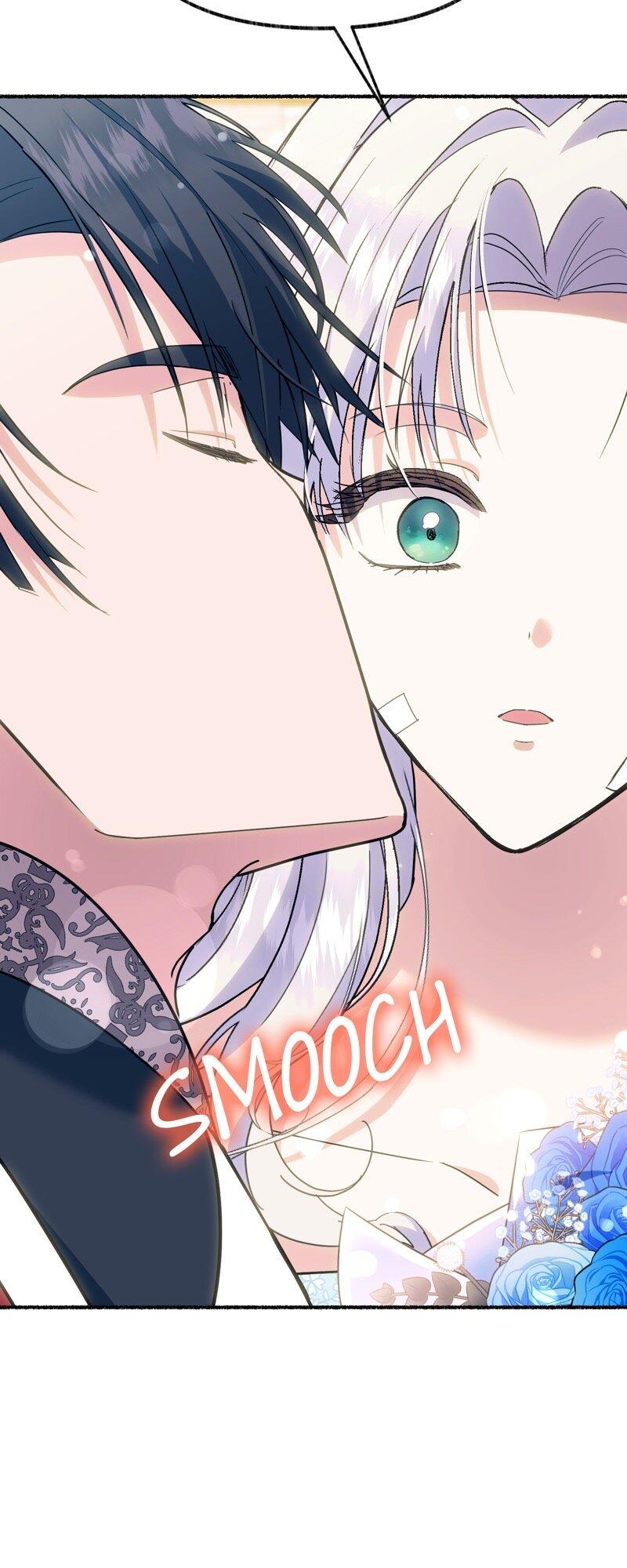 The Possesive Tyrant and His Sleepy Cat Chapter 44 page 60