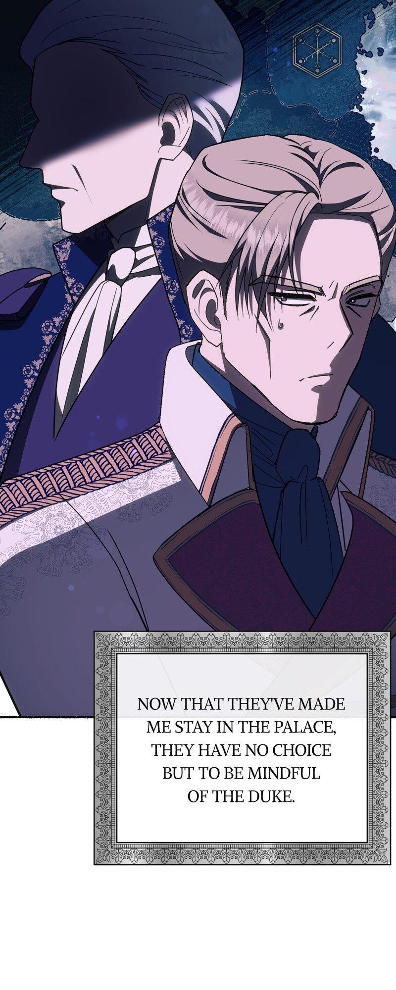 The Possesive Tyrant and His Sleepy Cat Chapter 44 page 6