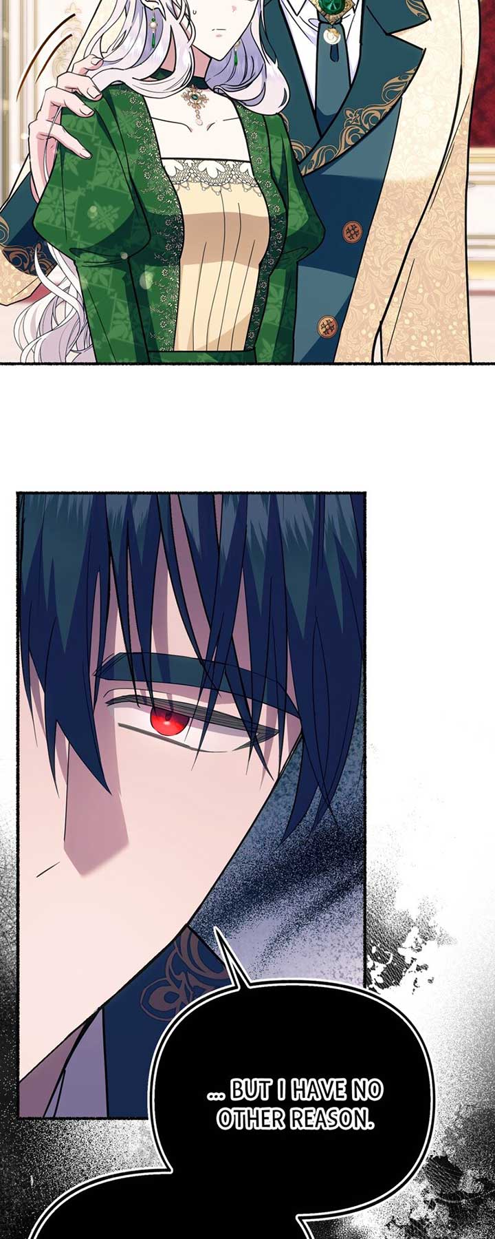 The Possesive Tyrant and His Sleepy Cat Chapter 47 page 14