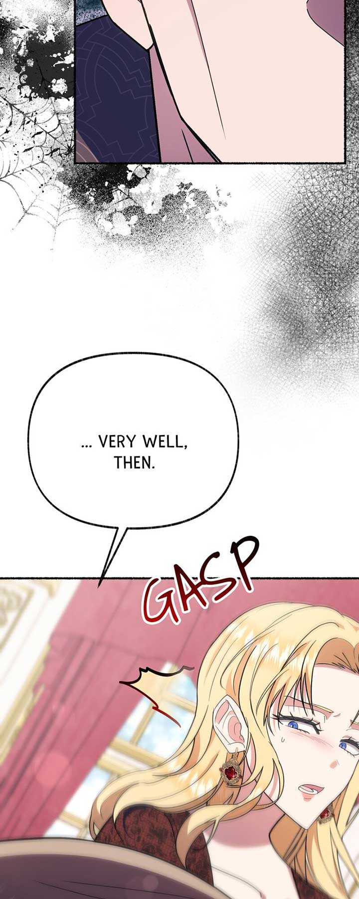 The Possesive Tyrant and His Sleepy Cat Chapter 47 page 16