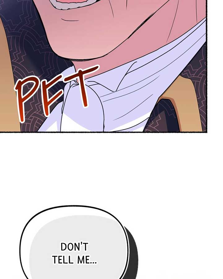 The Possesive Tyrant and His Sleepy Cat Chapter 47 page 23