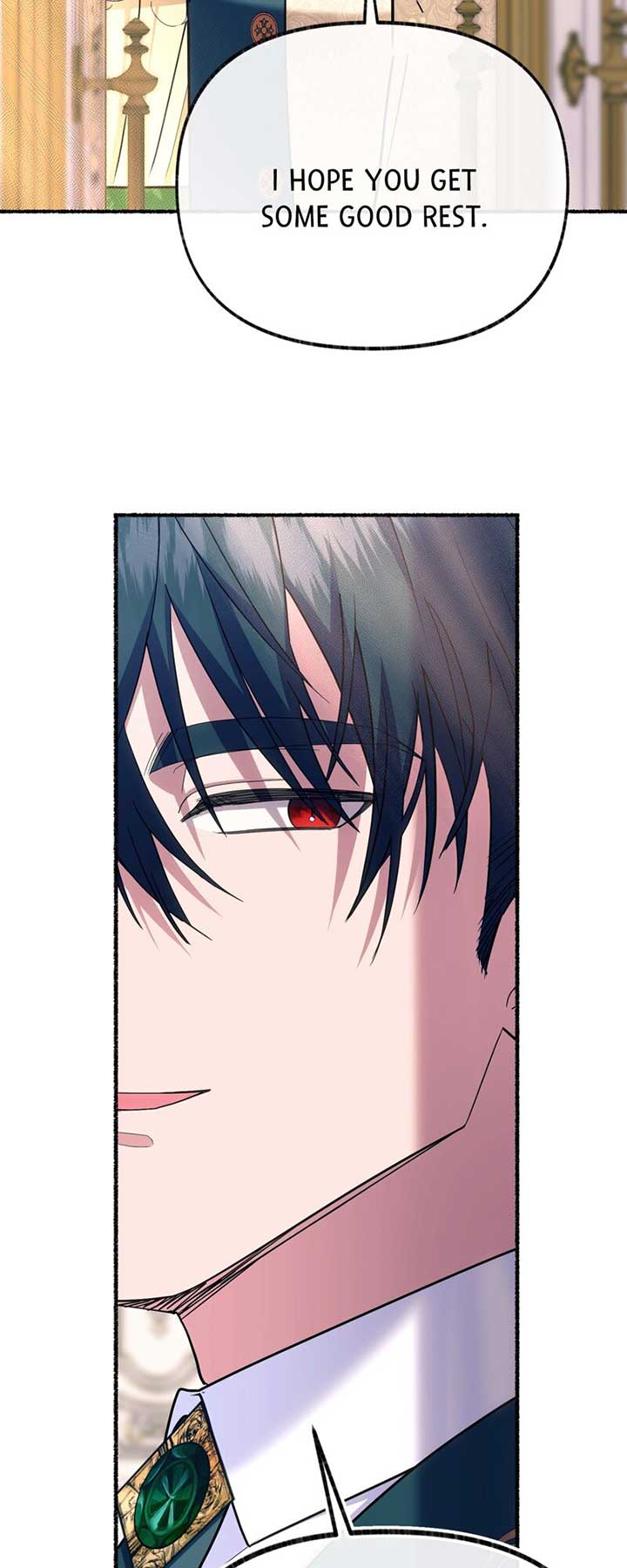 The Possesive Tyrant and His Sleepy Cat Chapter 47 page 27