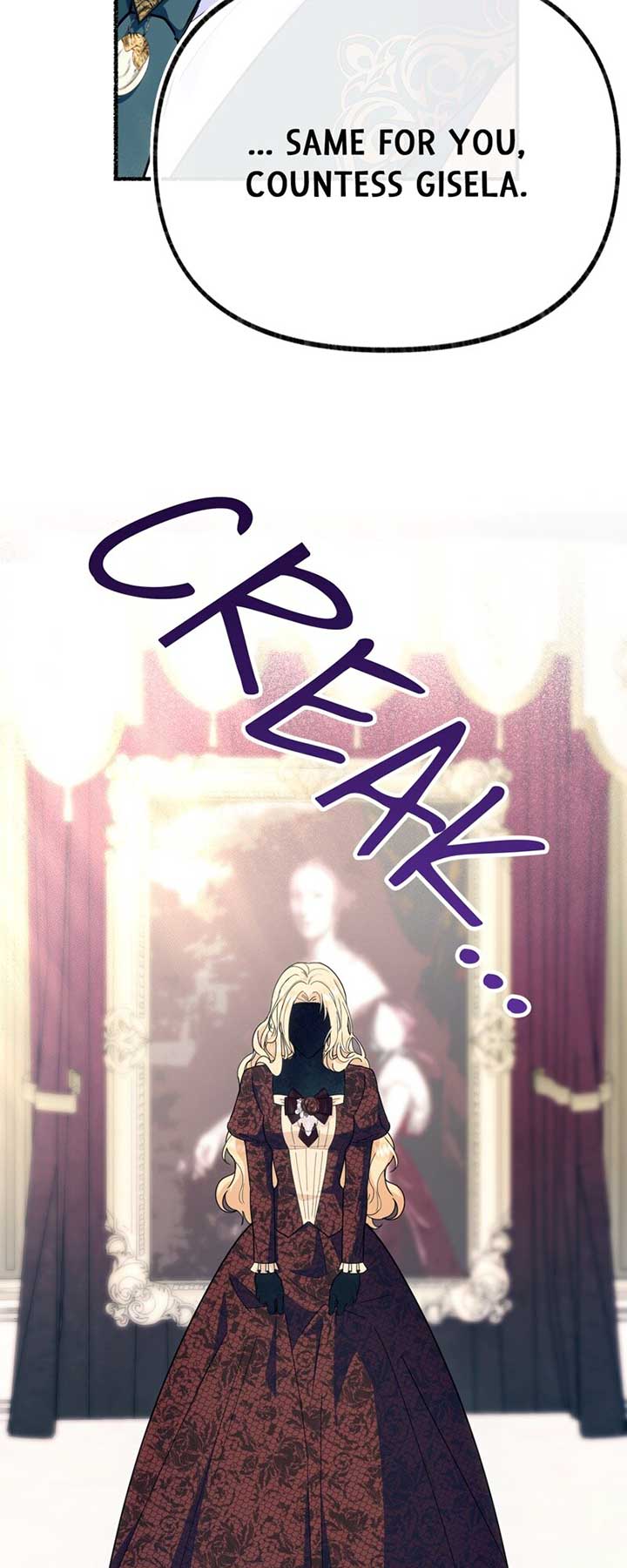 The Possesive Tyrant and His Sleepy Cat Chapter 47 page 28