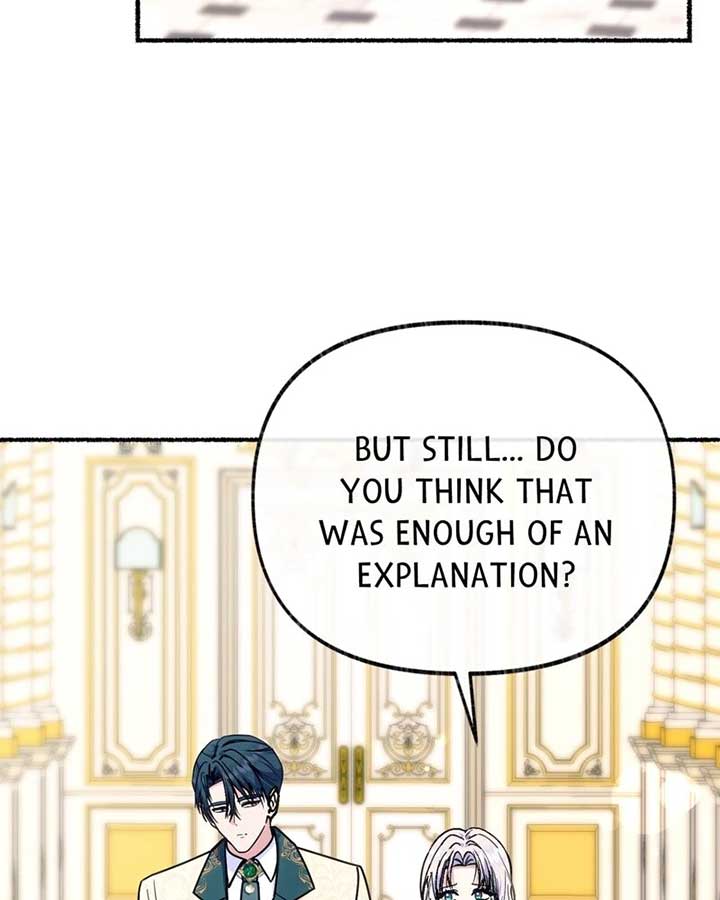 The Possesive Tyrant and His Sleepy Cat Chapter 47 page 31