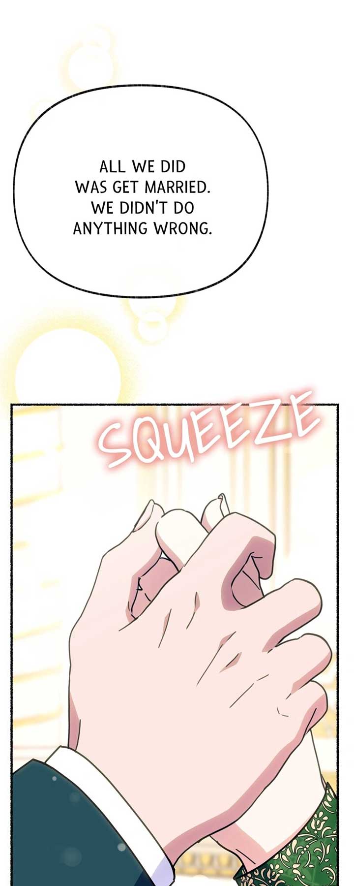 The Possesive Tyrant and His Sleepy Cat Chapter 47 page 35