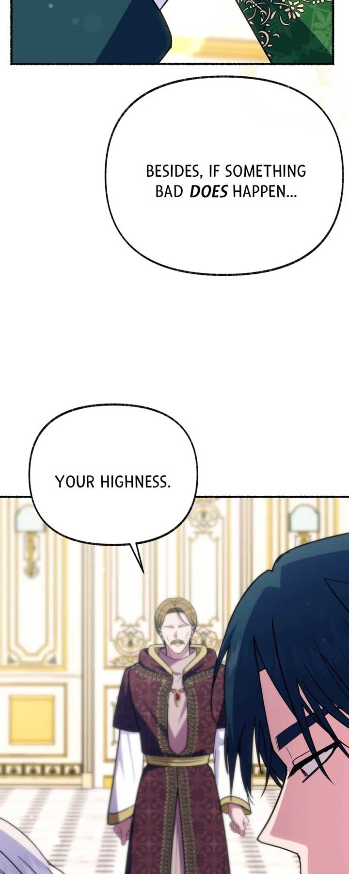 The Possesive Tyrant and His Sleepy Cat Chapter 47 page 36
