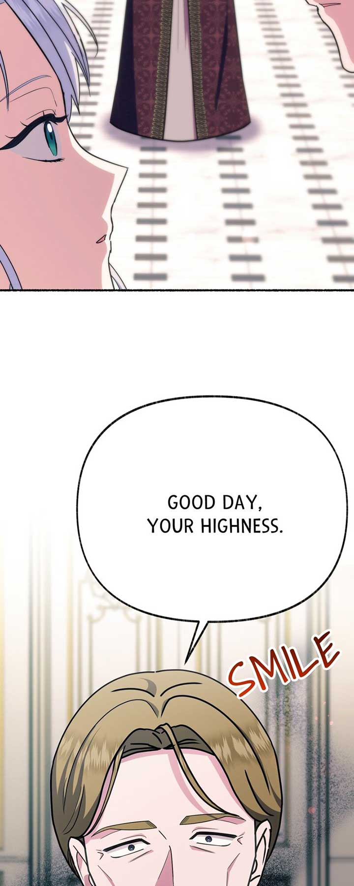 The Possesive Tyrant and His Sleepy Cat Chapter 47 page 37