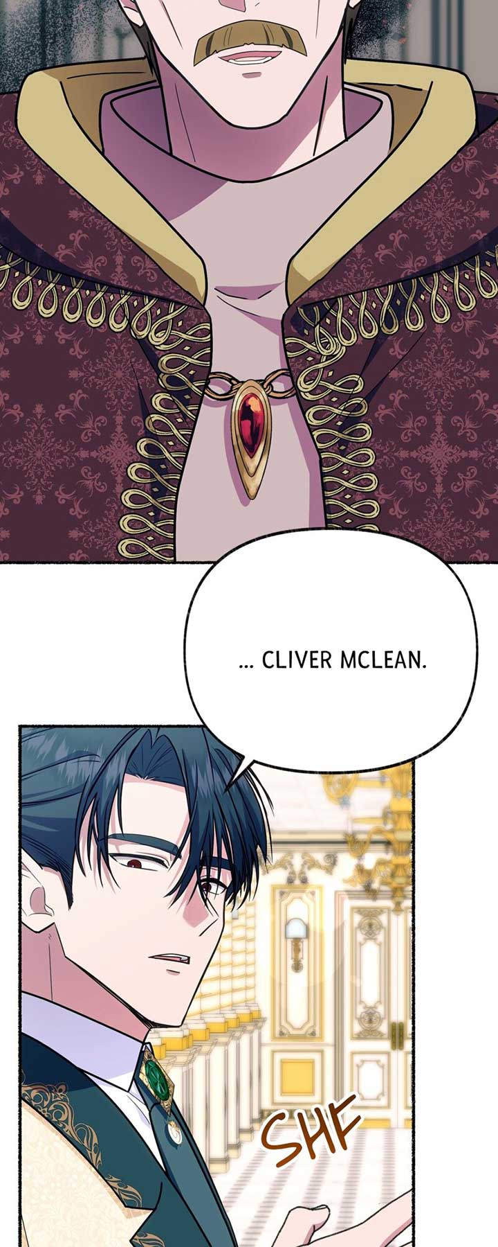 The Possesive Tyrant and His Sleepy Cat Chapter 47 page 38