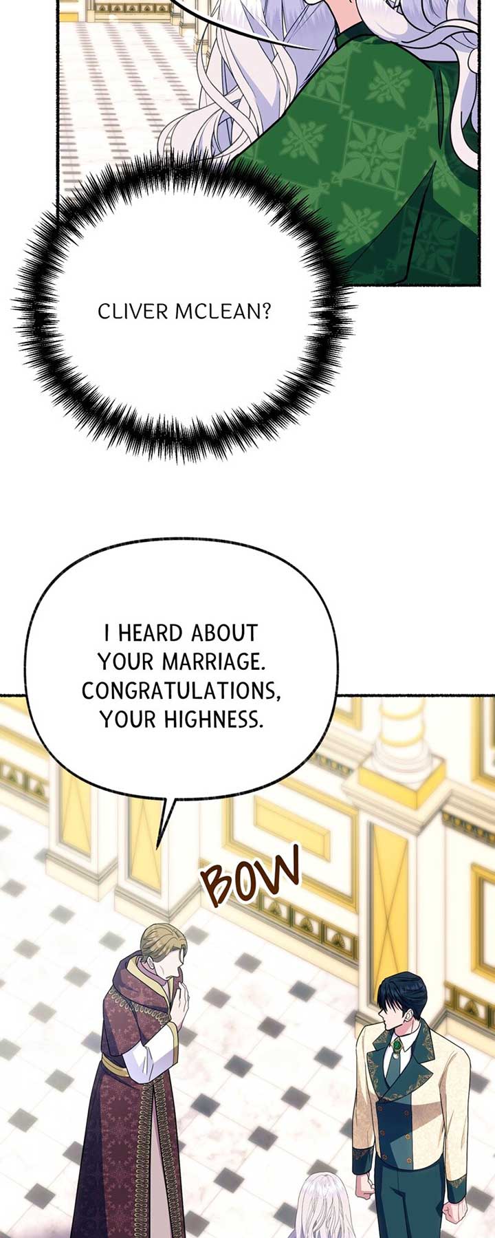 The Possesive Tyrant and His Sleepy Cat Chapter 47 page 40