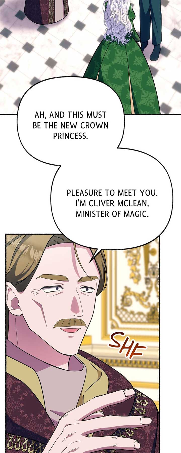 The Possesive Tyrant and His Sleepy Cat Chapter 47 page 41