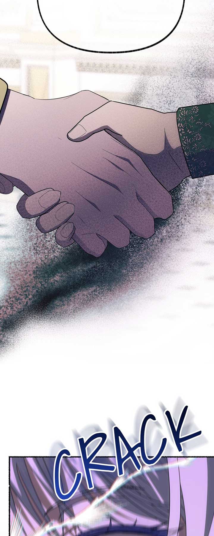 The Possesive Tyrant and His Sleepy Cat Chapter 47 page 43