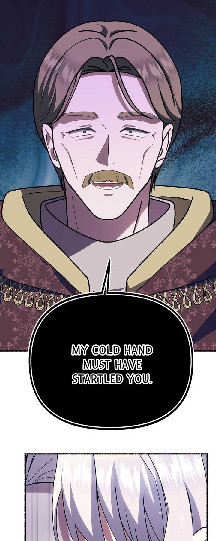 The Possesive Tyrant and His Sleepy Cat Chapter 47 page 49