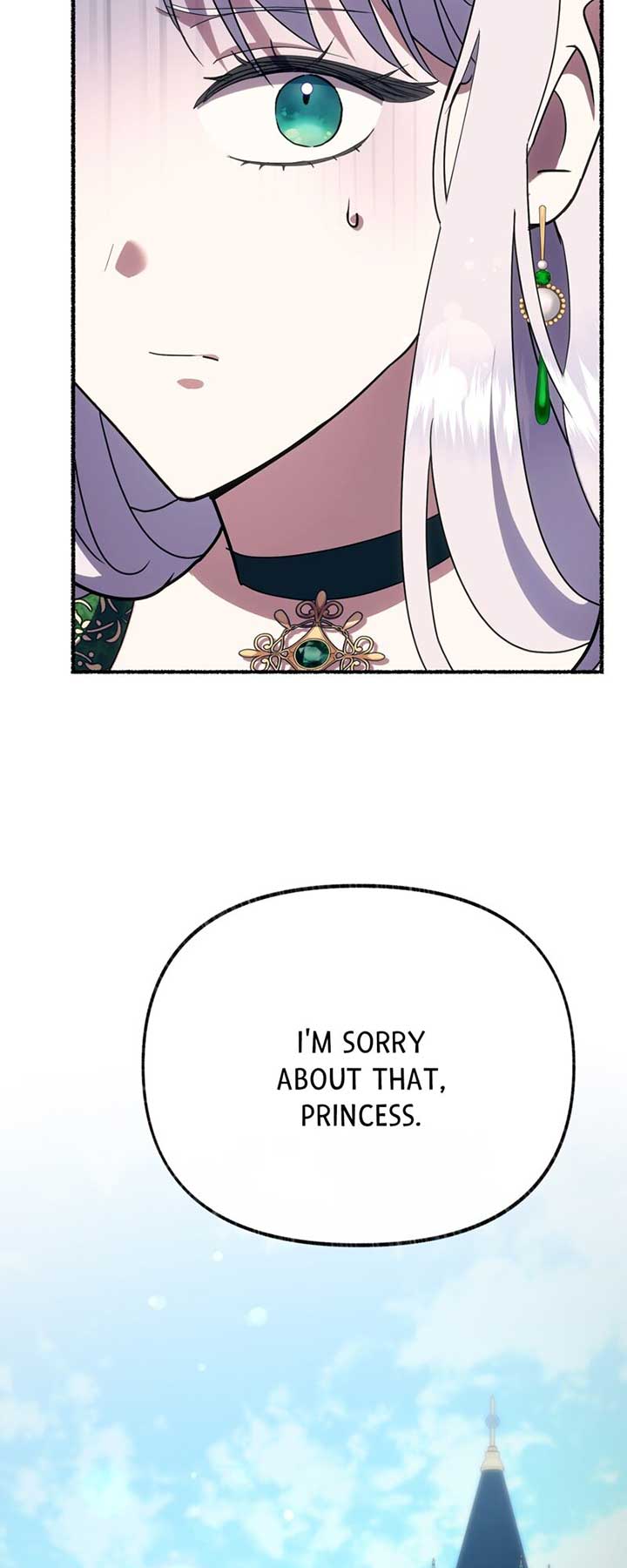 The Possesive Tyrant and His Sleepy Cat Chapter 47 page 50