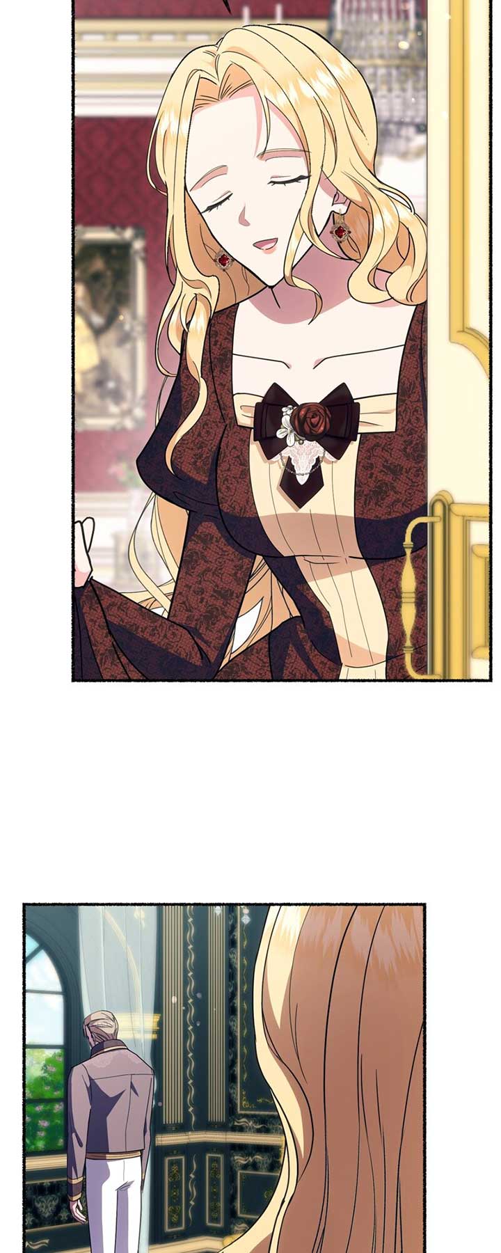 The Possesive Tyrant and His Sleepy Cat Chapter 47 page 52