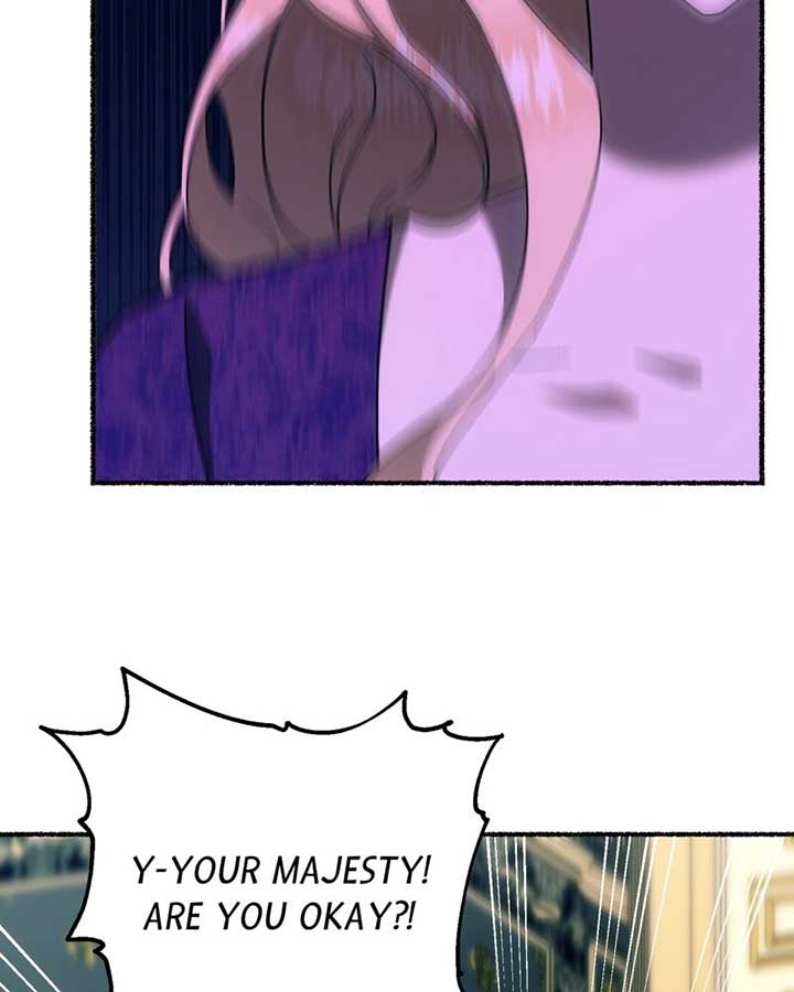 The Possesive Tyrant and His Sleepy Cat Chapter 47 page 55