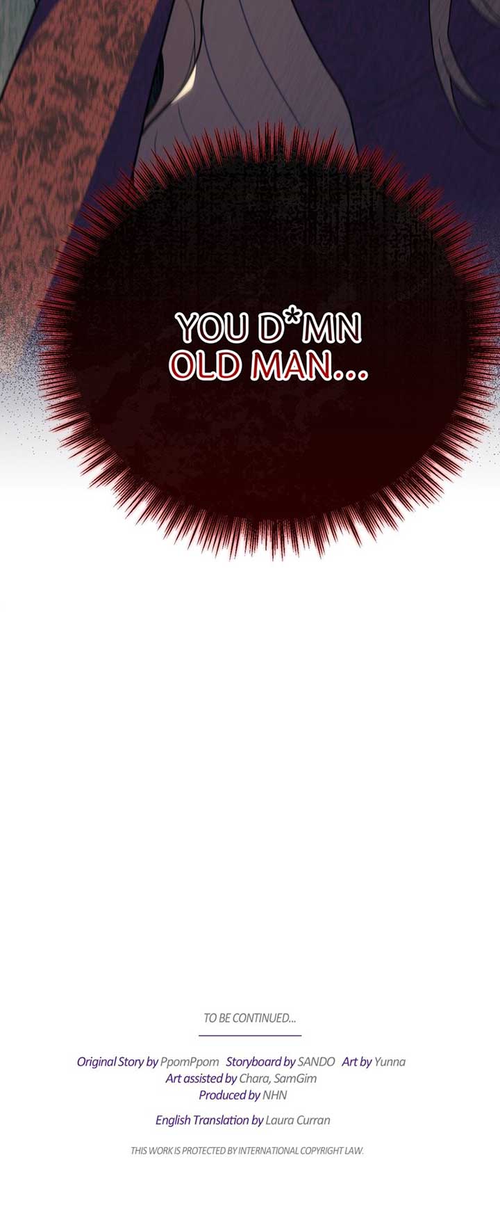 The Possesive Tyrant and His Sleepy Cat Chapter 47 page 61