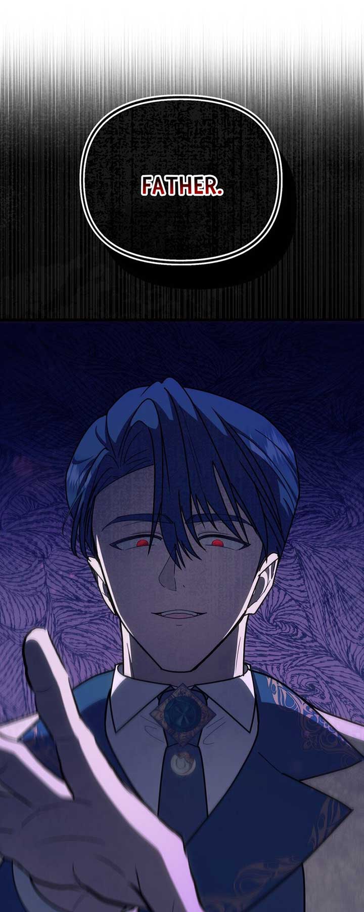 The Possesive Tyrant and His Sleepy Cat Chapter 47 page 6