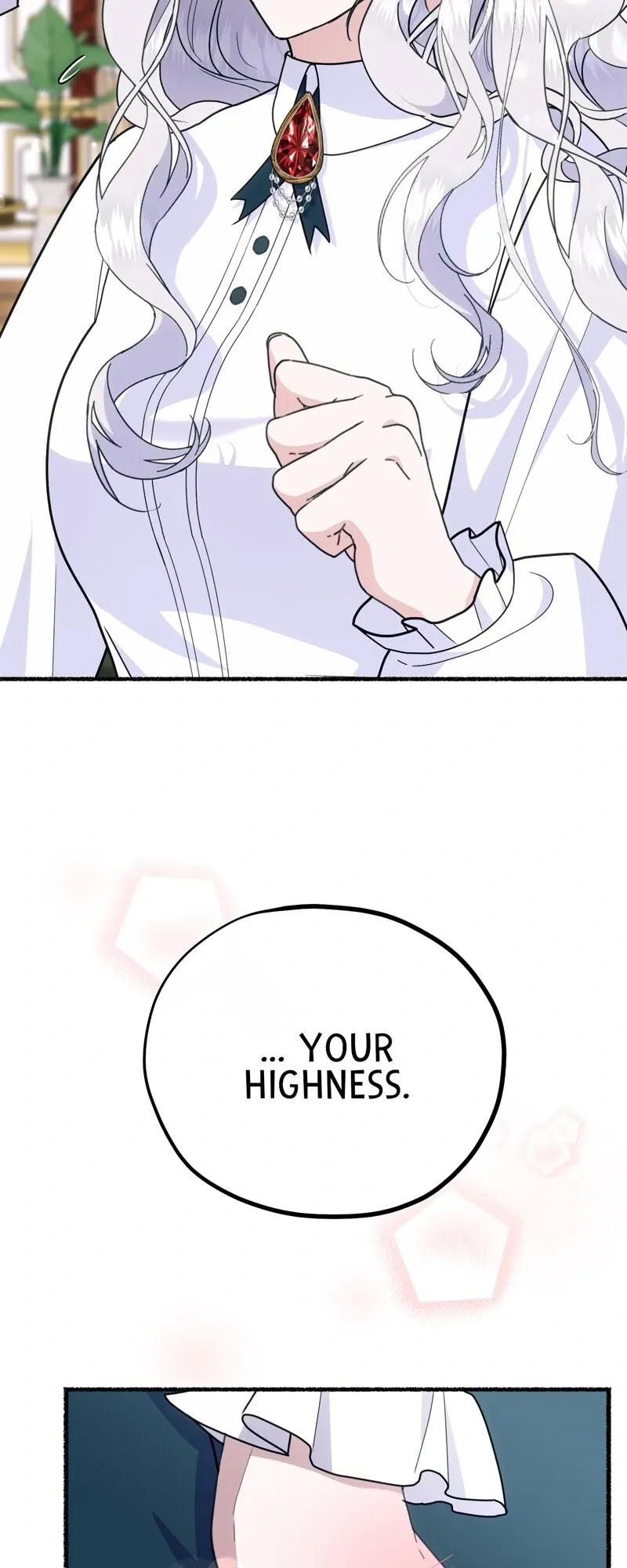 The Possesive Tyrant and His Sleepy Cat Chapter 51 page 10