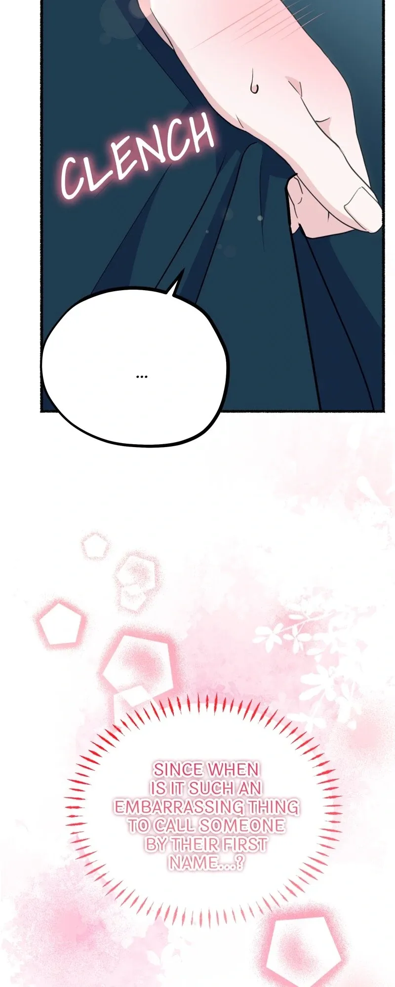 The Possesive Tyrant and His Sleepy Cat Chapter 51 page 11