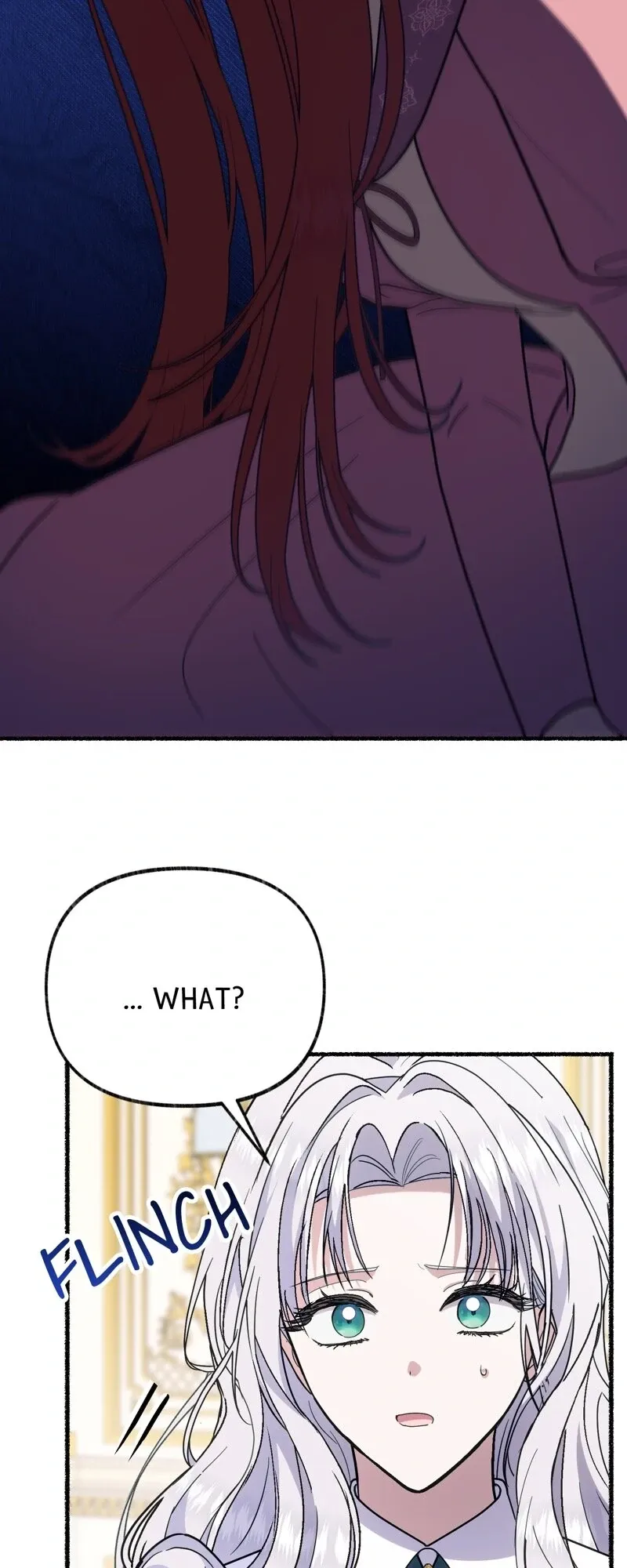 The Possesive Tyrant and His Sleepy Cat Chapter 51 page 21